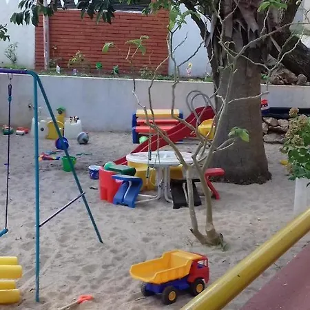 Casa3_praia_beach_house Apartment *